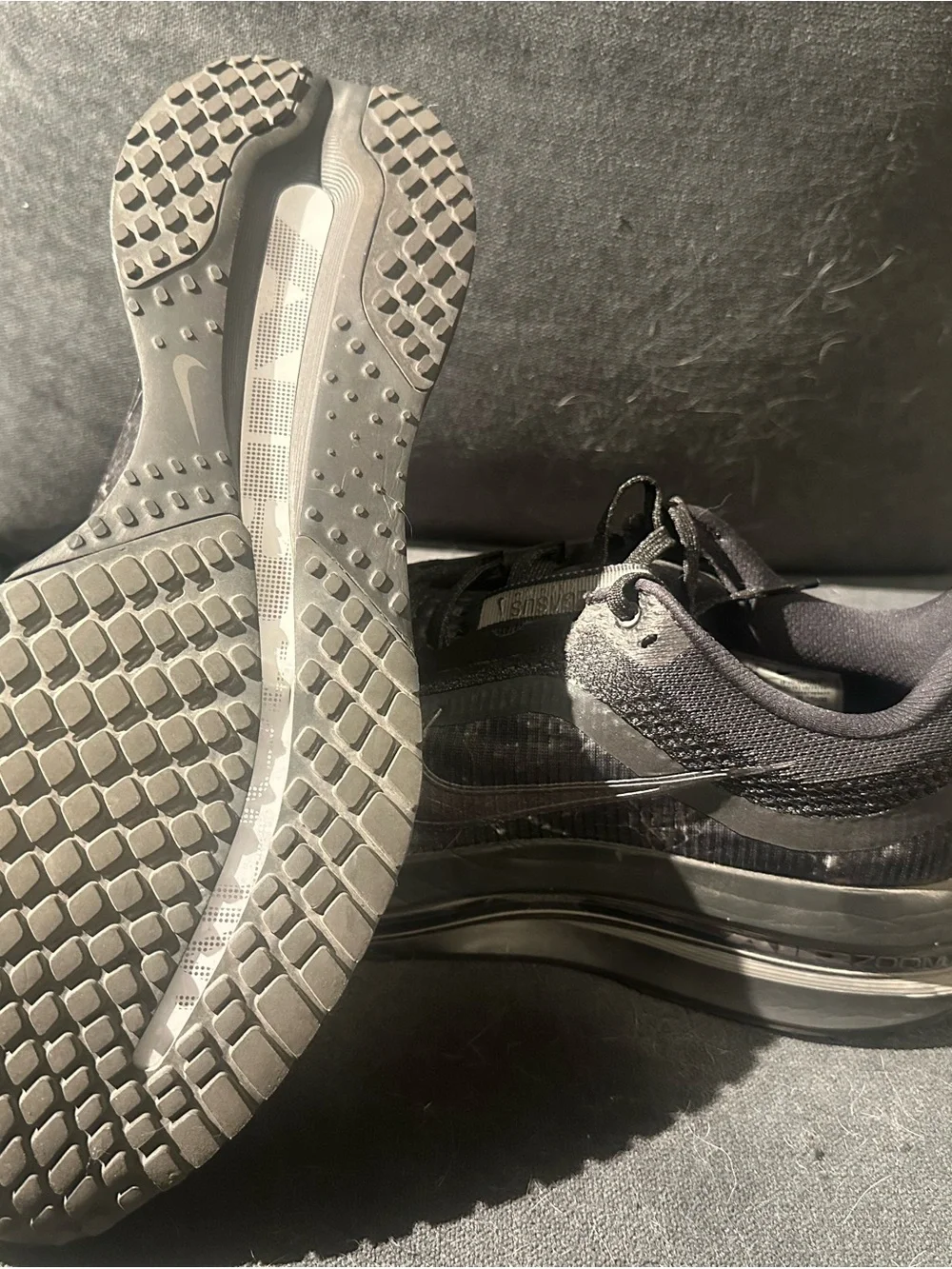 Nike Men’s Pegasus Premium